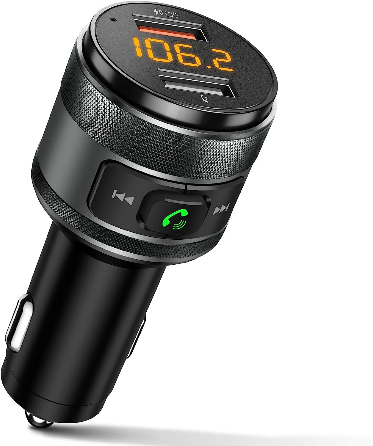 IMDEN Bluetooth FM Transmitter