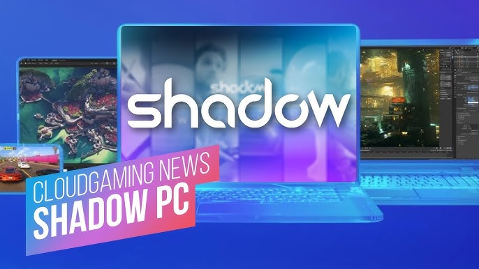 Shadow PC