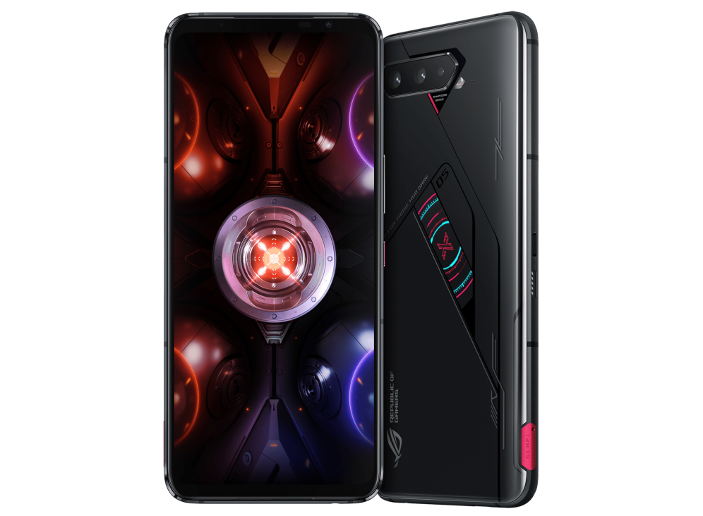 ASUS ROG phone 5S Pro