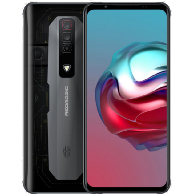 Nubia Red Magic 7 Pro