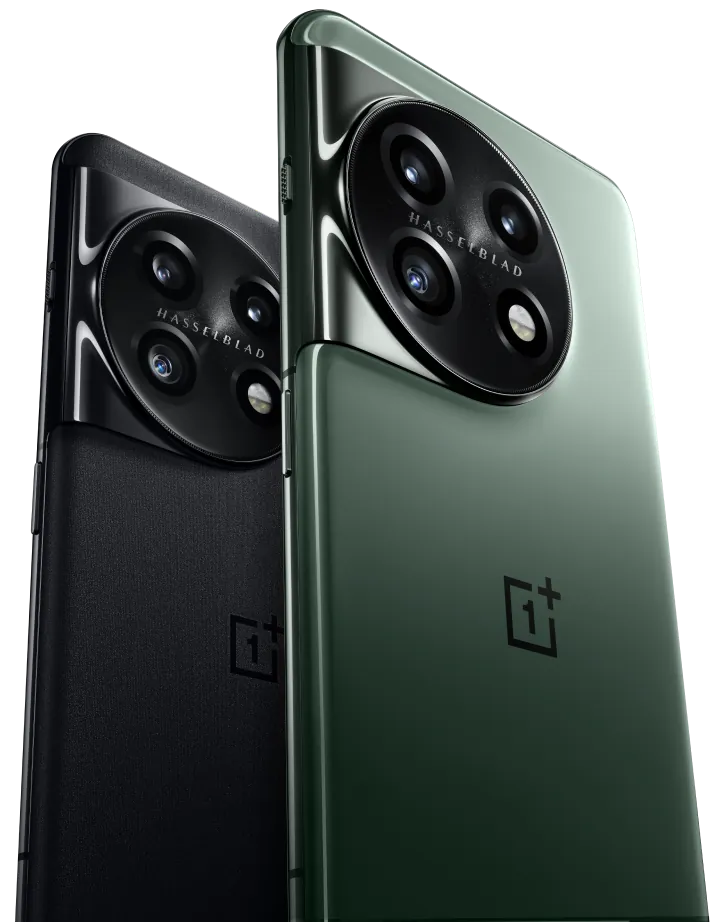 OnePlus 11