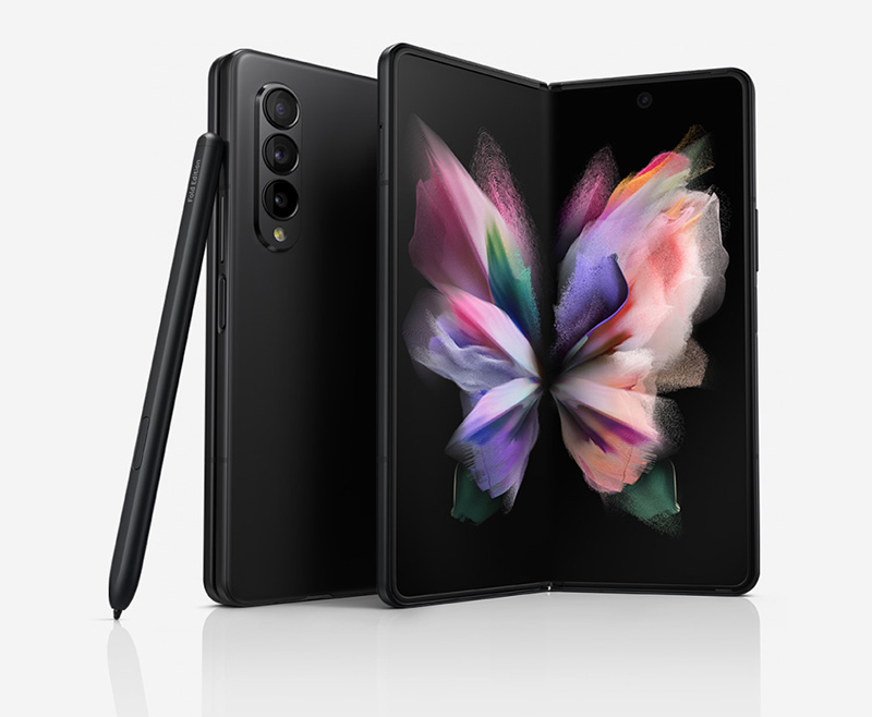 Samsung Galaxy Z Fold3